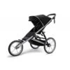 Poussette Glide 2 THULE Jet Black