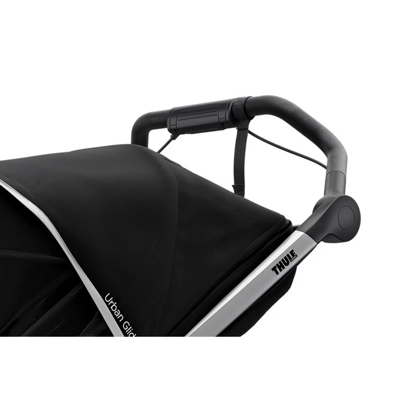 Poussette Glide 2 THULE Jet Black 5 Poussette Glide 2 THULE Jet Black – Image 3