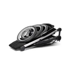 Poussette Glide 2 THULE Jet Black 9 Poussette Glide 2 THULE Jet Black -Made4baby poussette glide 2 thule jet black 3
