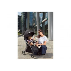 Poussette Goody Plus CHICCO Pink -Made4baby poussette goody plus 13