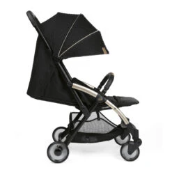Poussette Goody Plus CHICCO Black -Made4baby poussette goody plus chicco black 2