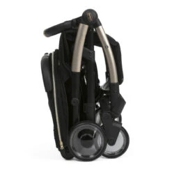 Poussette Goody Plus CHICCO Black -Made4baby poussette goody plus chicco black 4