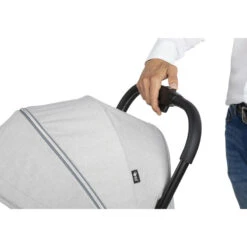 Poussette Goody Plus CHICCO Grey Mist -Made4baby poussette goody plus chicco grey mist 3