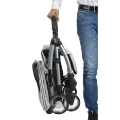 Poussette Goody Plus CHICCO Grey Mist -Made4baby poussette goody plus chicco grey mist 4