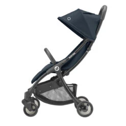 Maxi-Cosi Poussette Jaya MAXI COSI Essential Graphite -Made4baby poussette jaya2 10