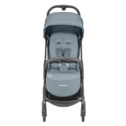 Maxi-Cosi Poussette Jaya MAXI COSI Essential Grey -Made4baby poussette jaya2 2