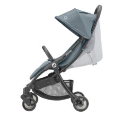 Maxi-Cosi Poussette Jaya MAXI COSI Essential Grey -Made4baby poussette jaya2 3