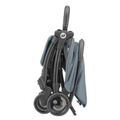 Maxi-Cosi Poussette Jaya MAXI COSI Essential Grey -Made4baby poussette jaya2 5