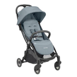 Maxi-Cosi Poussette Jaya MAXI COSI Essential Grey -Made4baby poussette jaya2 6