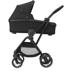 Maxi-Cosi Poussette Léona 2 MAXI COSI Essential Black -Made4baby poussette leona 2 maxi cosi essential black 6