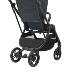 Maxi-Cosi Poussette Léona 2 MAXI COSI Essential Graphite -Made4baby poussette leona 2 maxi cosi essential graphite 2