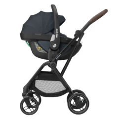 Maxi-Cosi Poussette Léona 2 MAXI COSI Essential Graphite -Made4baby poussette leona 2 maxi cosi essential graphite 6