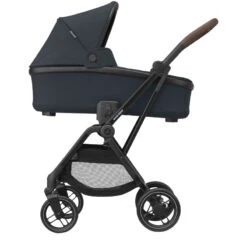 Maxi-Cosi Poussette Léona 2 MAXI COSI Essential Graphite -Made4baby poussette leona 2 maxi cosi essential graphite 7
