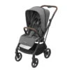 Maxi-Cosi Poussette Léona 2 MAXI COSI Select Grey -Made4baby poussette leona 2 maxi cosi select grey