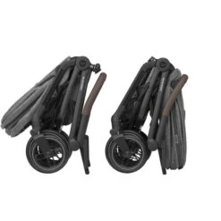 Maxi-Cosi Poussette Léona 2 MAXI COSI Select Grey 14 Maxi-Cosi Poussette Léona 2 MAXI COSI Select Grey -Made4baby poussette leona 2 maxi cosi select grey 4