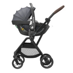 Maxi-Cosi Poussette Léona 2 MAXI COSI Select Grey 16 Maxi-Cosi Poussette Léona 2 MAXI COSI Select Grey -Made4baby poussette leona 2 maxi cosi select grey 6