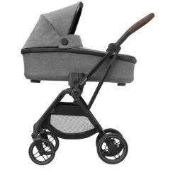 Maxi-Cosi Poussette Léona 2 MAXI COSI Select Grey 17 Maxi-Cosi Poussette Léona 2 MAXI COSI Select Grey -Made4baby poussette leona 2 maxi cosi select grey 7