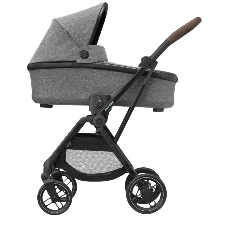 Maxi-Cosi Poussette Léona 2 MAXI COSI Select Grey 10 Maxi-Cosi Poussette Léona 2 MAXI COSI Select Grey – Image 8