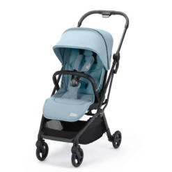 Poussette Lexa Prime Select RECARO Frozen Blue