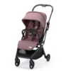 Poussette Lexa Prime Select RECARO Pale Rose -Made4baby poussette lexa prime select recaro pale rose