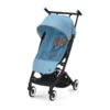 Poussette Libelle 2022 CYBEX Beach Blue