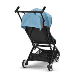 Poussette Libelle 2022 CYBEX Beach Blue -Made4baby poussette libelle 2022 cybex beach blue 4