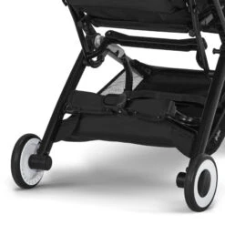 Poussette Libelle 2022 CYBEX Hibiscus Red -Made4baby poussette libelle 2022 cybex hibiscus red 4