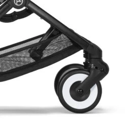 Poussette Libelle 2022 CYBEX Hibiscus Red -Made4baby poussette libelle 2022 cybex hibiscus red 5