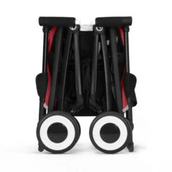 Poussette Libelle 2022 CYBEX Hibiscus Red -Made4baby poussette libelle 2022 cybex hibiscus red 6