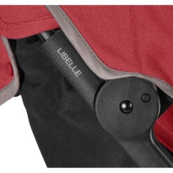 Poussette Libelle 2022 CYBEX Hibiscus Red -Made4baby poussette libelle 2022 cybex hibiscus red 7