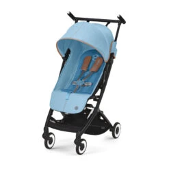 Poussette Libelle 2023 CYBEX Beach Blue