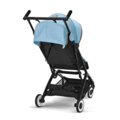 Poussette Libelle 2023 CYBEX Beach Blue -Made4baby poussette libelle 2023 cybex beach blue 7