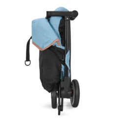 Poussette Libelle 2023 CYBEX Beach Blue -Made4baby poussette libelle 2023 cybex beach blue 9