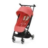 Poussette Libelle 2023 CYBEX Hibiscus Red -Made4baby poussette libelle 2023 cybex hibiscus red
