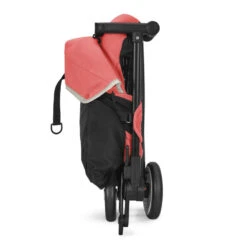 Poussette Libelle 2023 CYBEX Hibiscus Red -Made4baby poussette libelle 2023 cybex hibiscus red 9