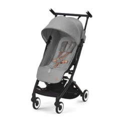 Poussette Libelle 2023 CYBEX Lava Grey