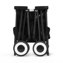 Poussette Libelle 2023 CYBEX Moon Black -Made4baby poussette libelle 2023 cybex moon black 9
