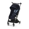 Poussette Libelle 2023 CYBEX Ocean Blue -Made4baby poussette libelle 2023 cybex ocean blue