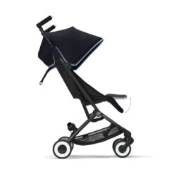 Poussette Libelle 2023 CYBEX Ocean Blue -Made4baby poussette libelle 2023 cybex ocean blue 5