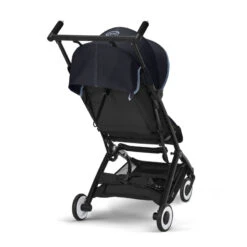 Poussette Libelle 2023 CYBEX Ocean Blue -Made4baby poussette libelle 2023 cybex ocean blue 7
