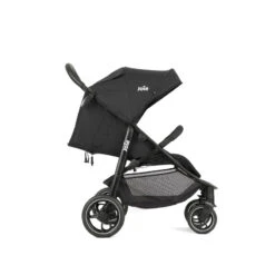 Poussette Litetrax S JOIE Shale -Made4baby poussette litetrax s joie shale 1 4