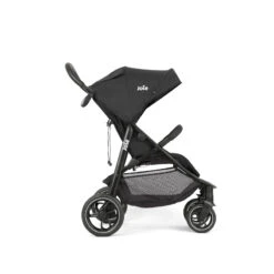 Poussette Litetrax S JOIE Shale -Made4baby poussette litetrax s joie shale 1 5