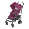 Poussette Liteway 3 CHICCO Red Plum -Made4baby poussette liteway 3 chicco red plum
