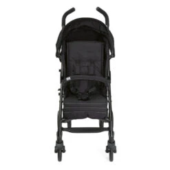 Poussette Liteway 4 CHICCO Jet Black -Made4baby poussette liteway 4 chicco jet black 1