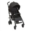 Poussette Liteway 4 CHICCO Jet Black 1 Poussette Liteway 4 CHICCO Jet Black -Made4baby poussette liteway 4 chicco jet black