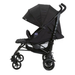 Poussette Liteway 4 CHICCO Jet Black -Made4baby poussette liteway 4 chicco jet black 5