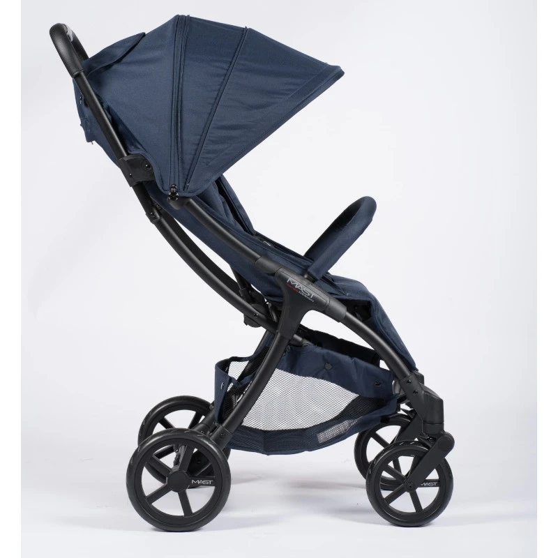 Poussette M.2x MAST Blueberry 3 Poussette M.2x MAST Blueberry