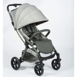 Poussette M.2x MAST Forest Green -Made4baby poussette m2x mast forest green 1