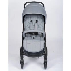 Poussette M.2x MAST Glacier Lake -Made4baby poussette m2x mast glacier lake 3