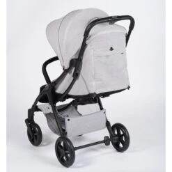 Poussette M.2x MAST Granite 10 Poussette M.2x MAST Granite -Made4baby poussette m2x mast granite 2